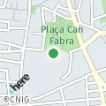 OpenStreetMap - Sant Adrià 20, 08030 Barcelona