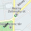 OpenStreetMap - Budapest