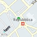 OpenStreetMap - Rome