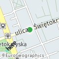 OpenStreetMap - Warsaw