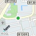 OpenStreetMap - newcastle, uk