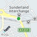 OpenStreetMap - Sunderland