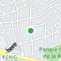 OpenStreetMap - Calle de la Ribera de Curtidores, 28005 Madrid