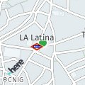 OpenStreetMap - Calle de Toledo, 57, 28005 Madrid