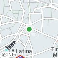 OpenStreetMap - Calle de Toledo, 30, 28005 Madrid