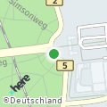 OpenStreetMap - Berlin