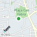 OpenStreetMap - C/ Sant Adrià, 20, Barcelona, 08030